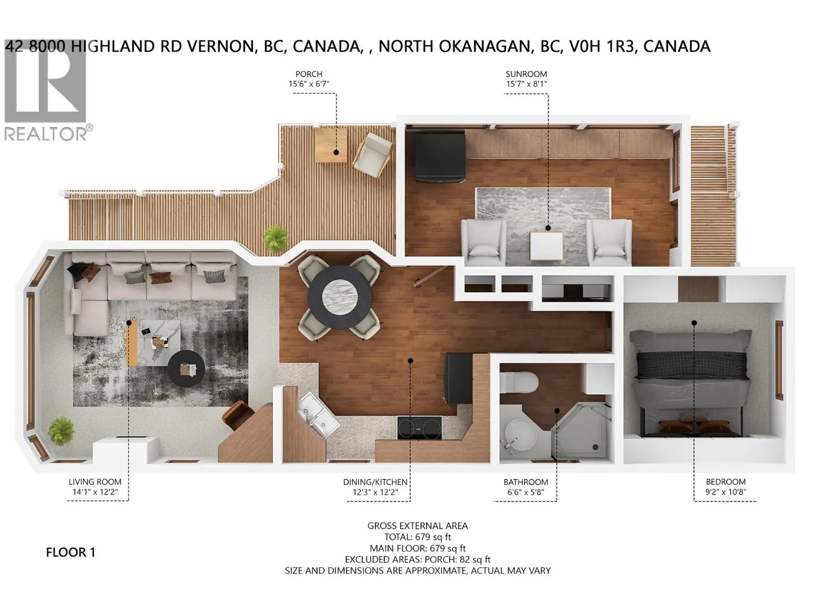 8000 Highland Road Unit# 42