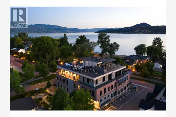 2245 Abbott Street Unit# 301