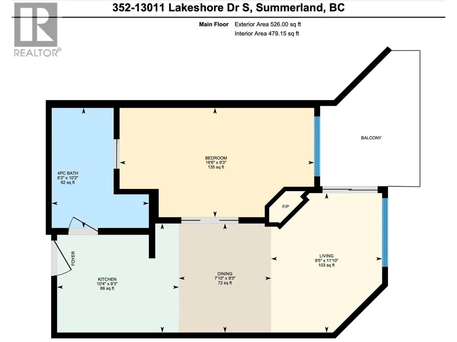 13011 LAKESHORE Drive Unit# 352