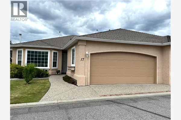 2250 Louie Drive Unit# 17