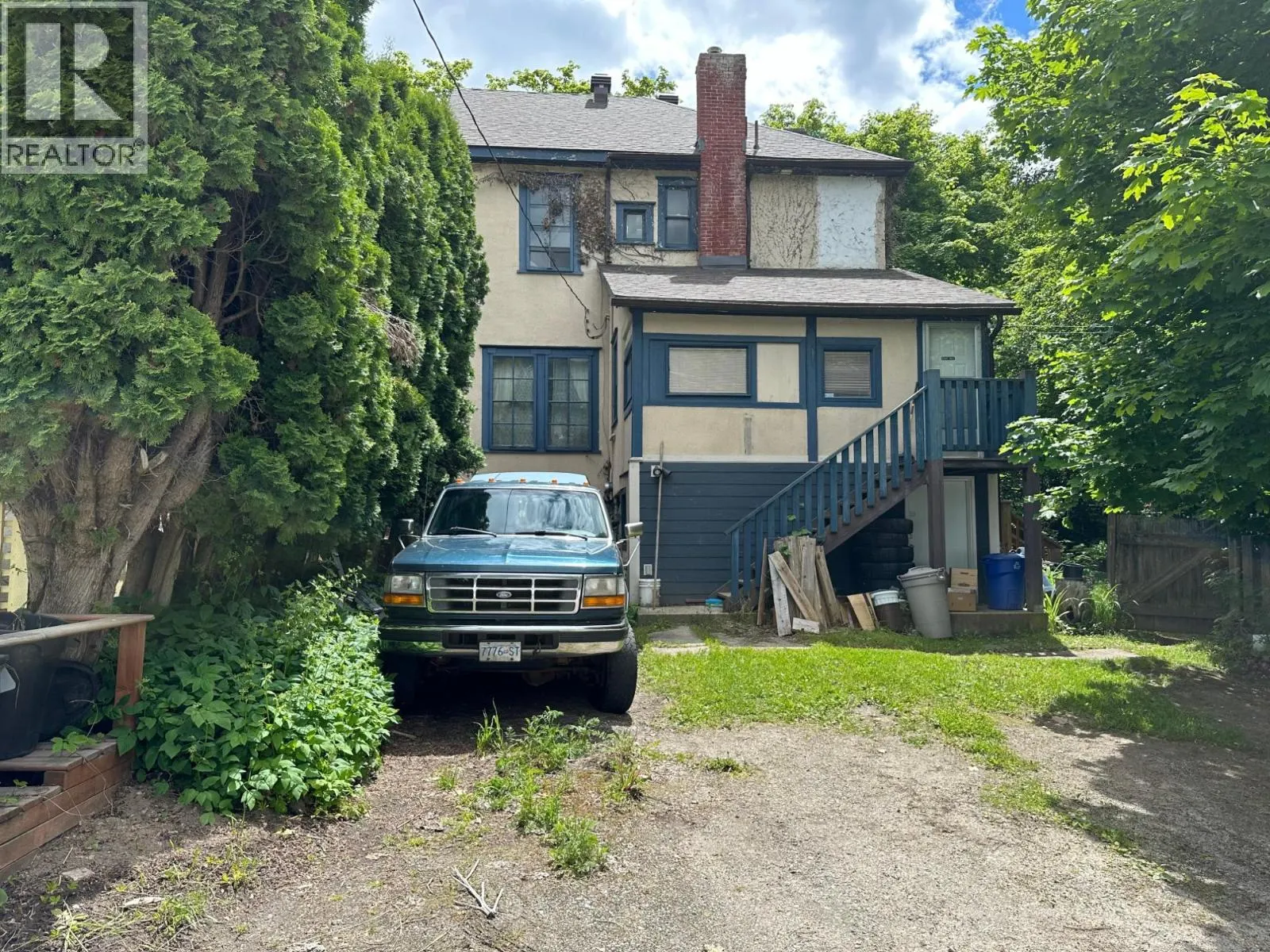 815 Baker Street