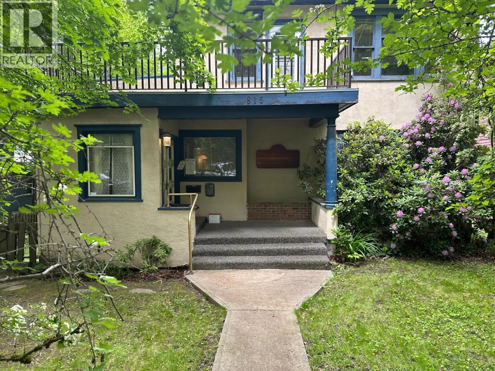 815 Baker Street