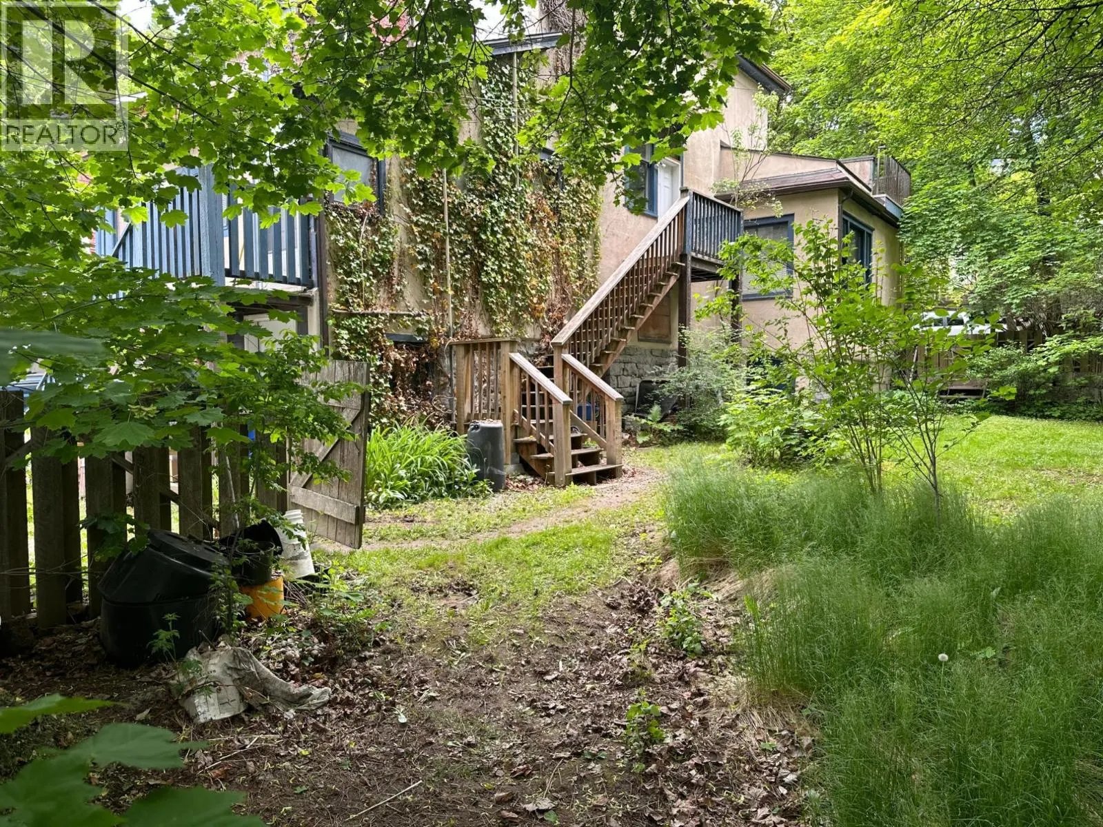 815 Baker Street