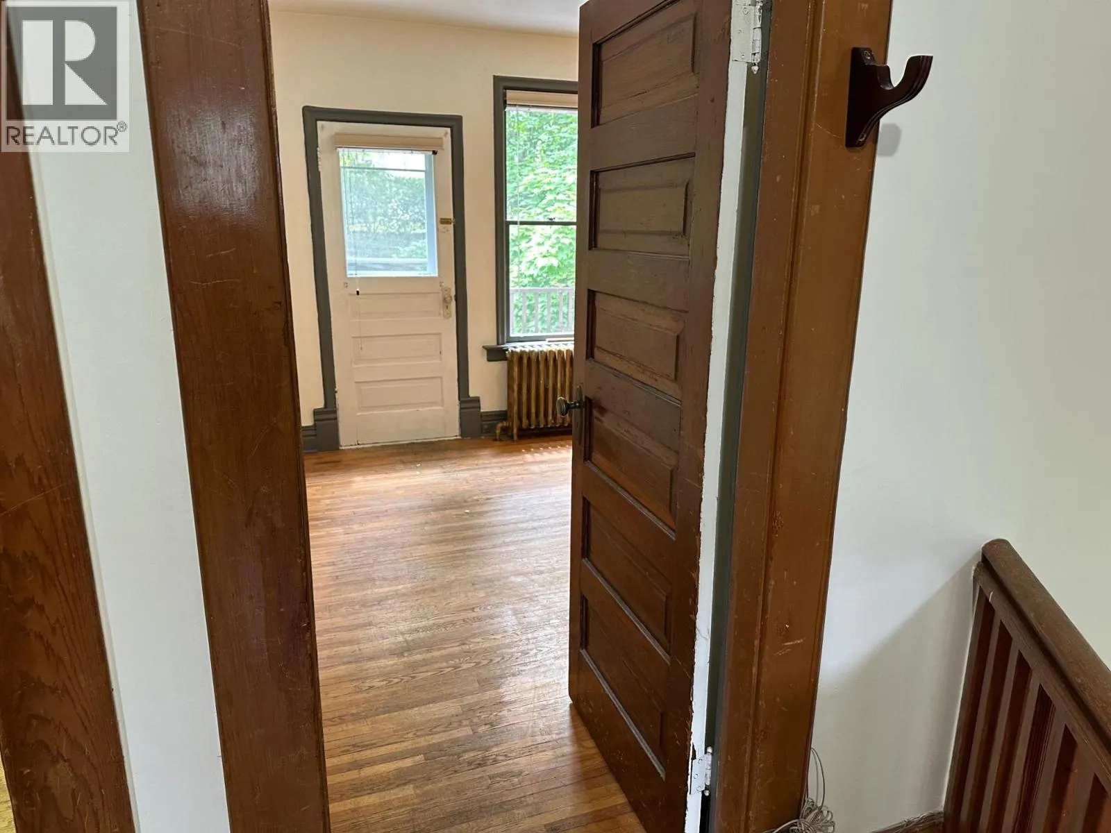 815 Baker Street