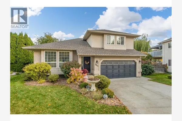 3625 Glen Abbey Court