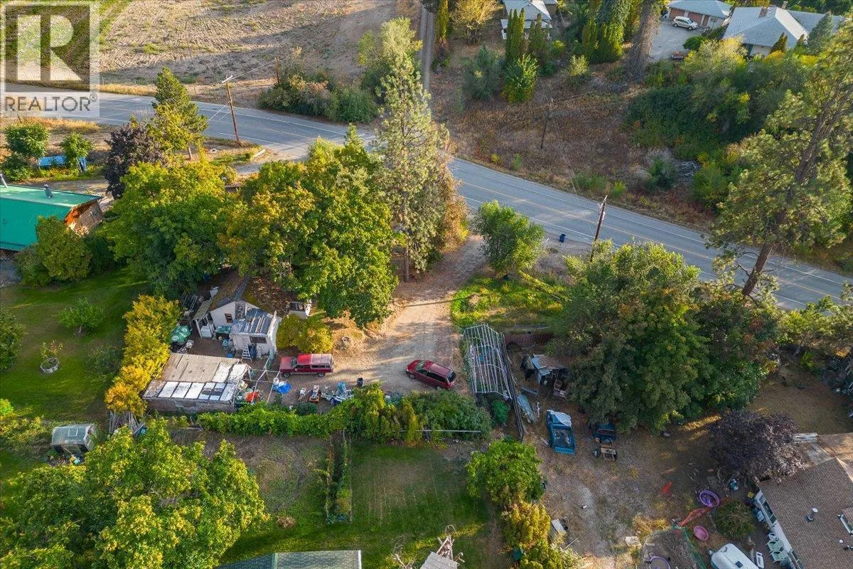 3122 McCulloch Road
