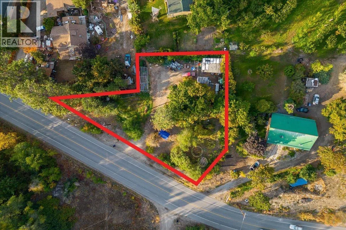 3122 McCulloch Road