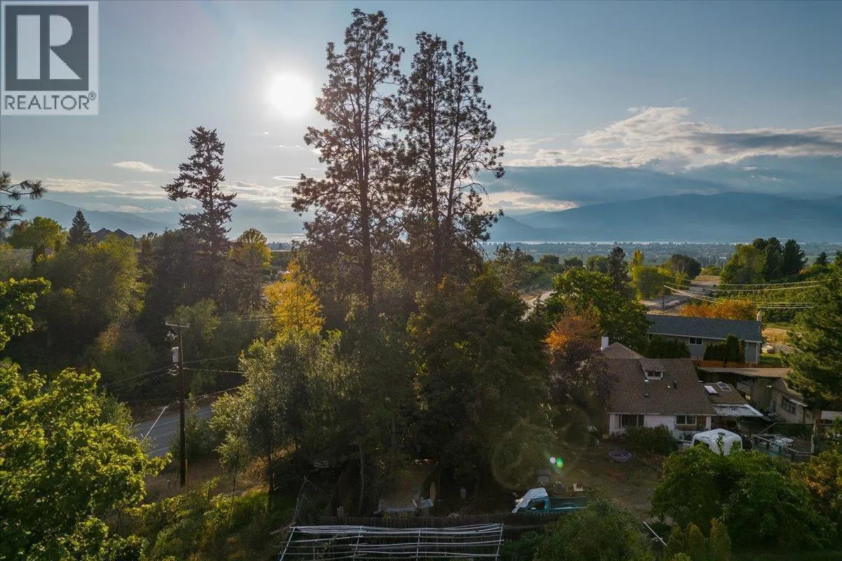 3122 McCulloch Road