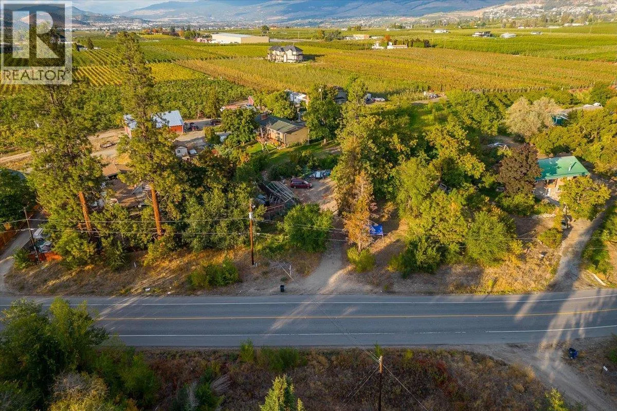 3122 McCulloch Road