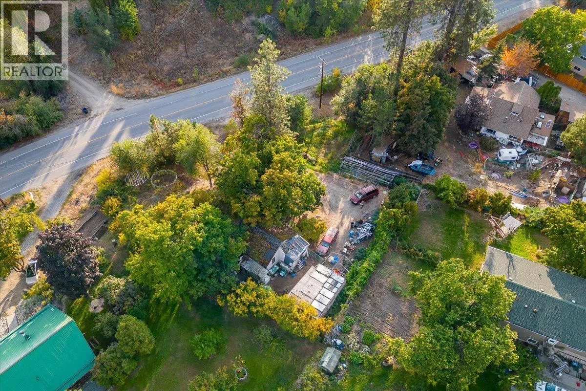 3122 McCulloch Road