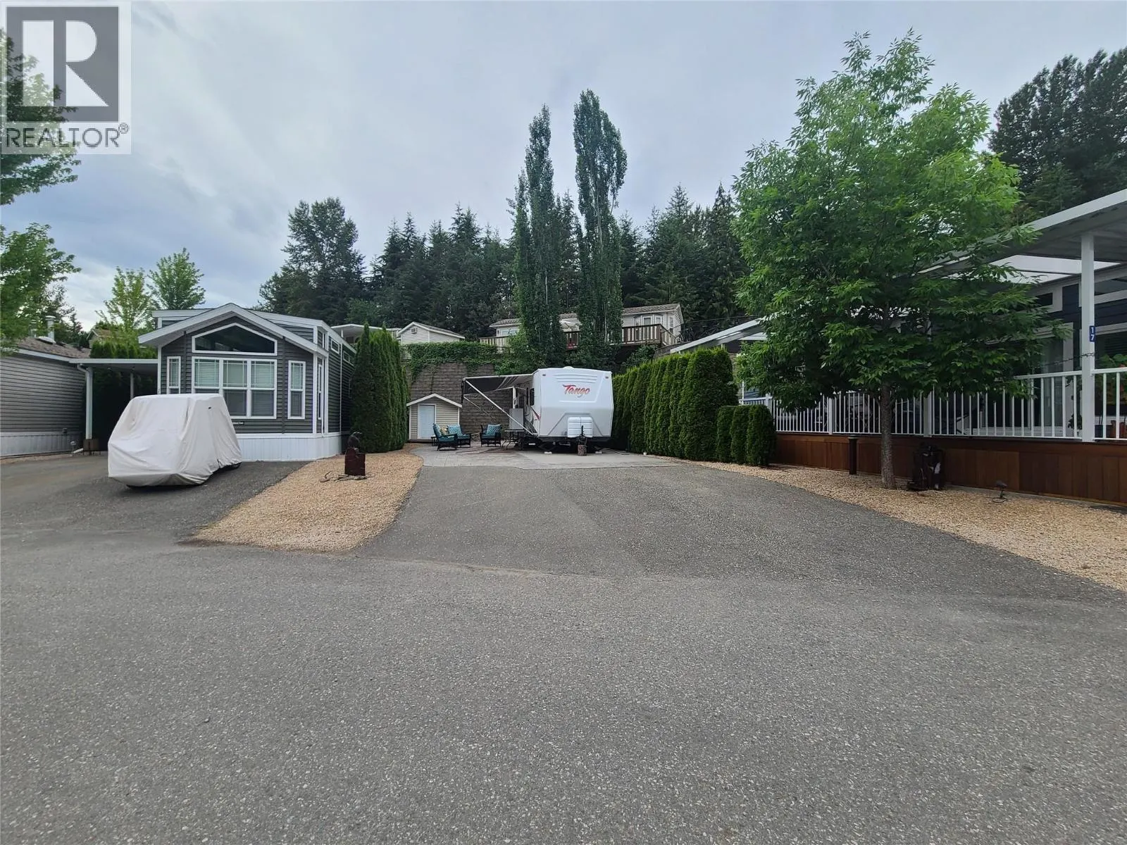 2698 Blind Bay Road Lot# G18