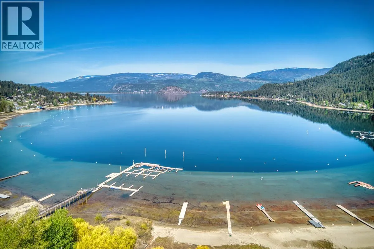 2698 Blind Bay Road Lot# G18