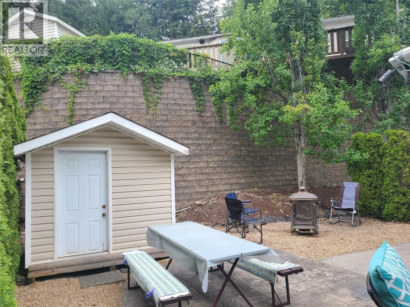 2698 Blind Bay Road Lot# G18