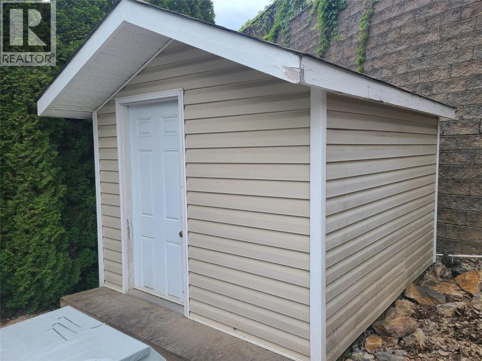 2698 Blind Bay Road Lot# G18