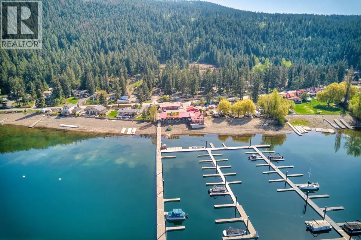 2698 Blind Bay Road Lot# G18