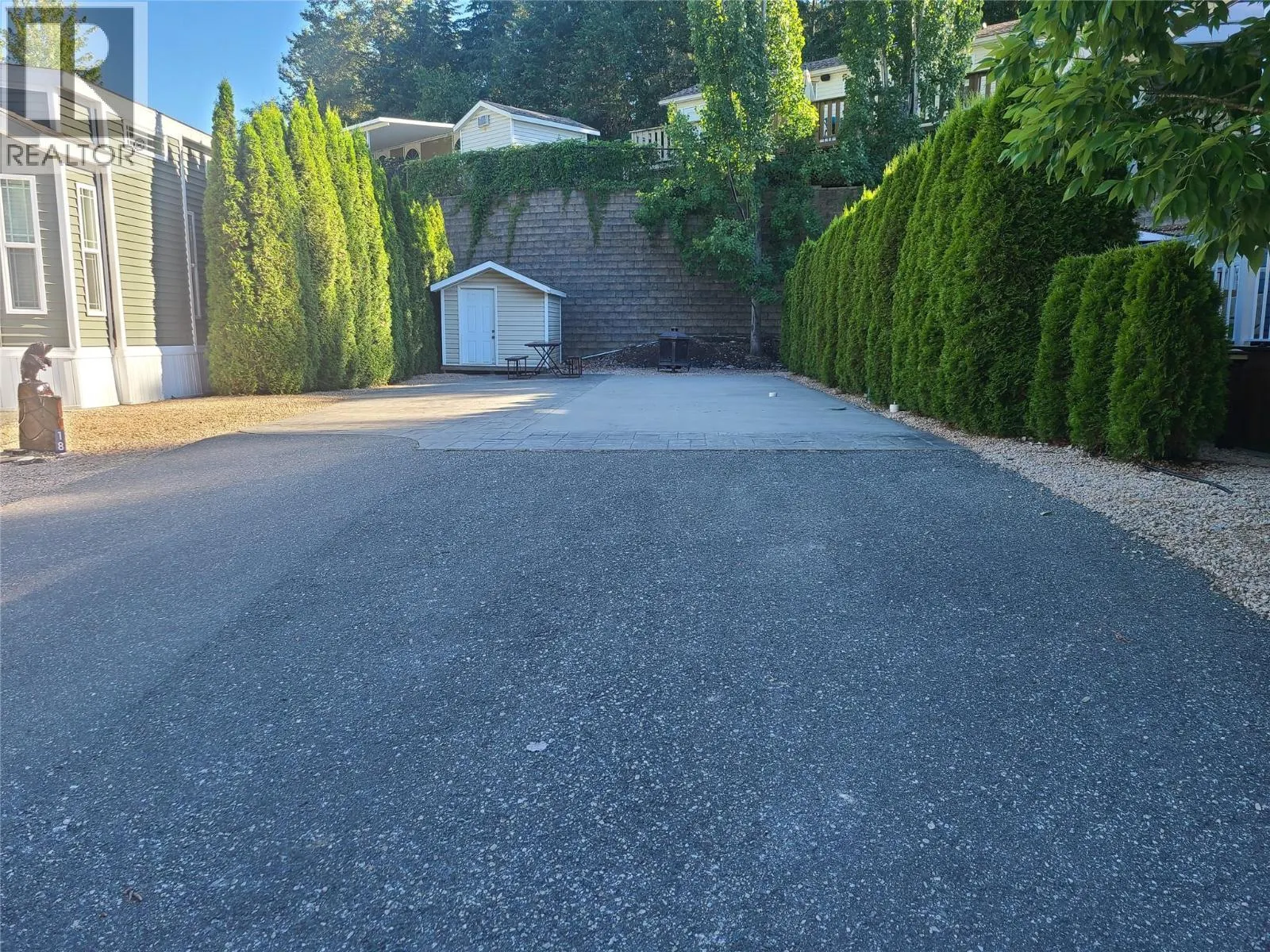 2698 Blind Bay Road Lot# G18