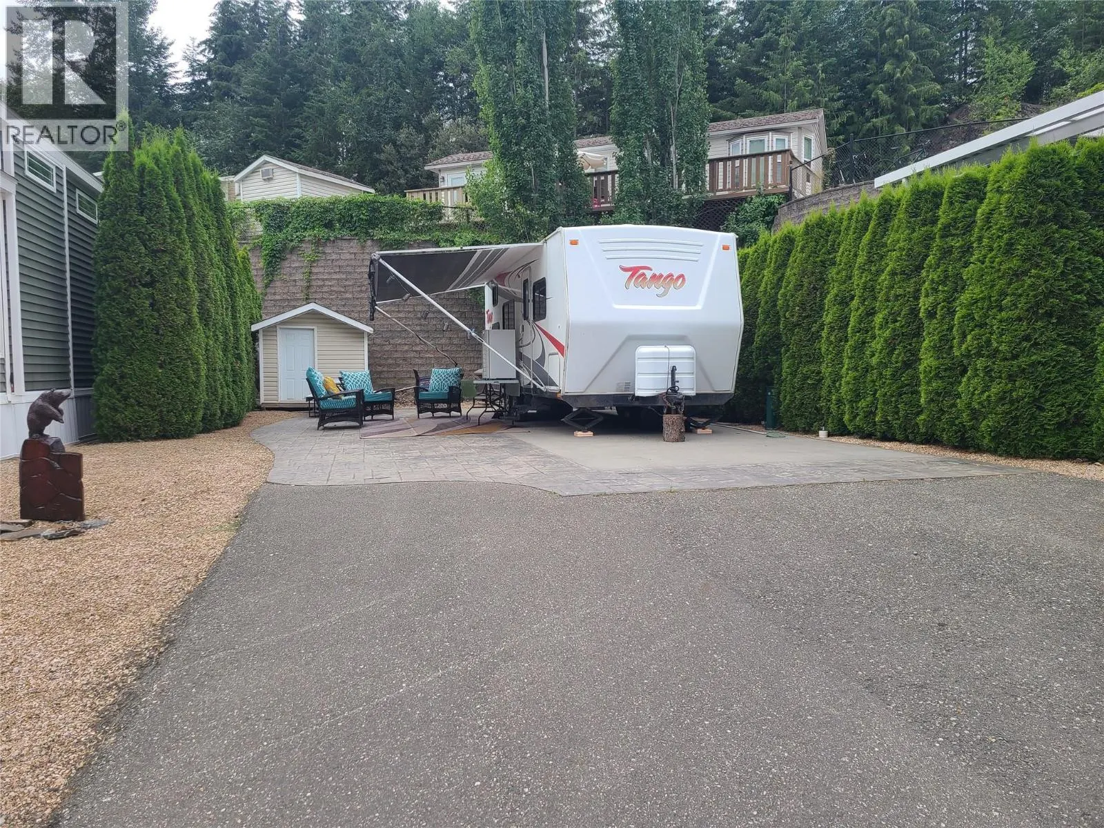 2698 Blind Bay Road Lot# G18