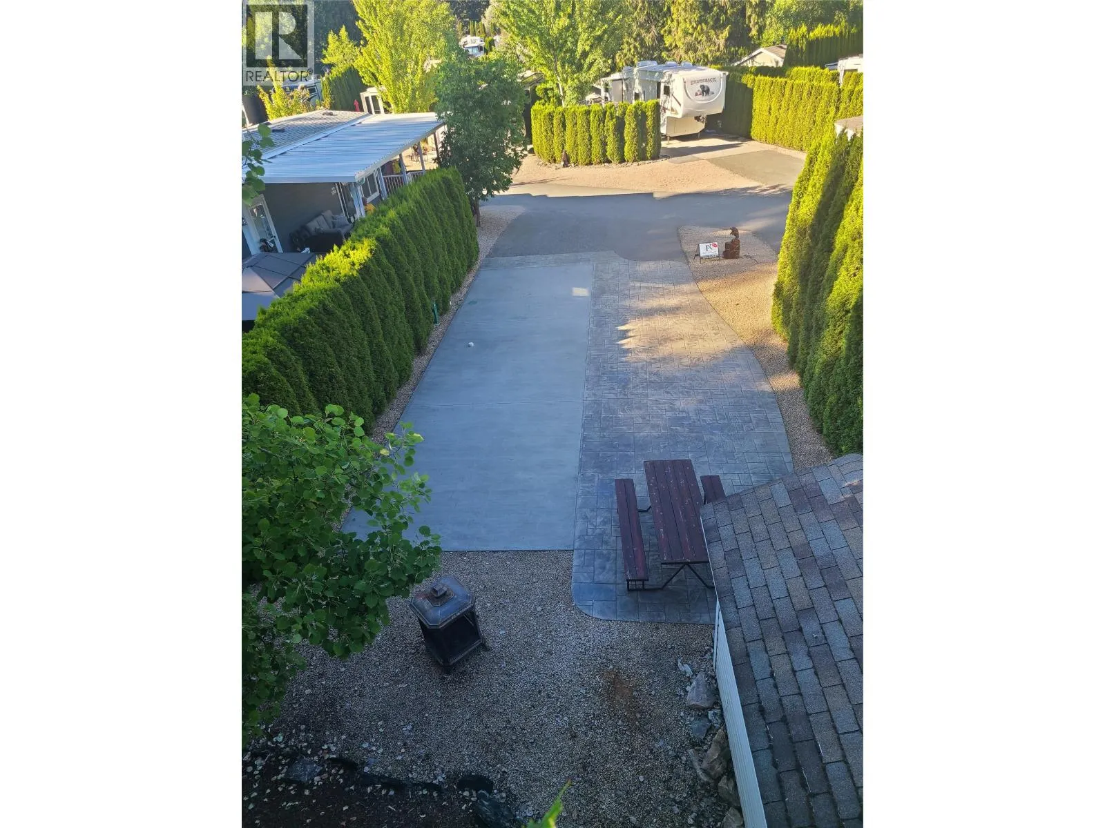 2698 Blind Bay Road Lot# G18
