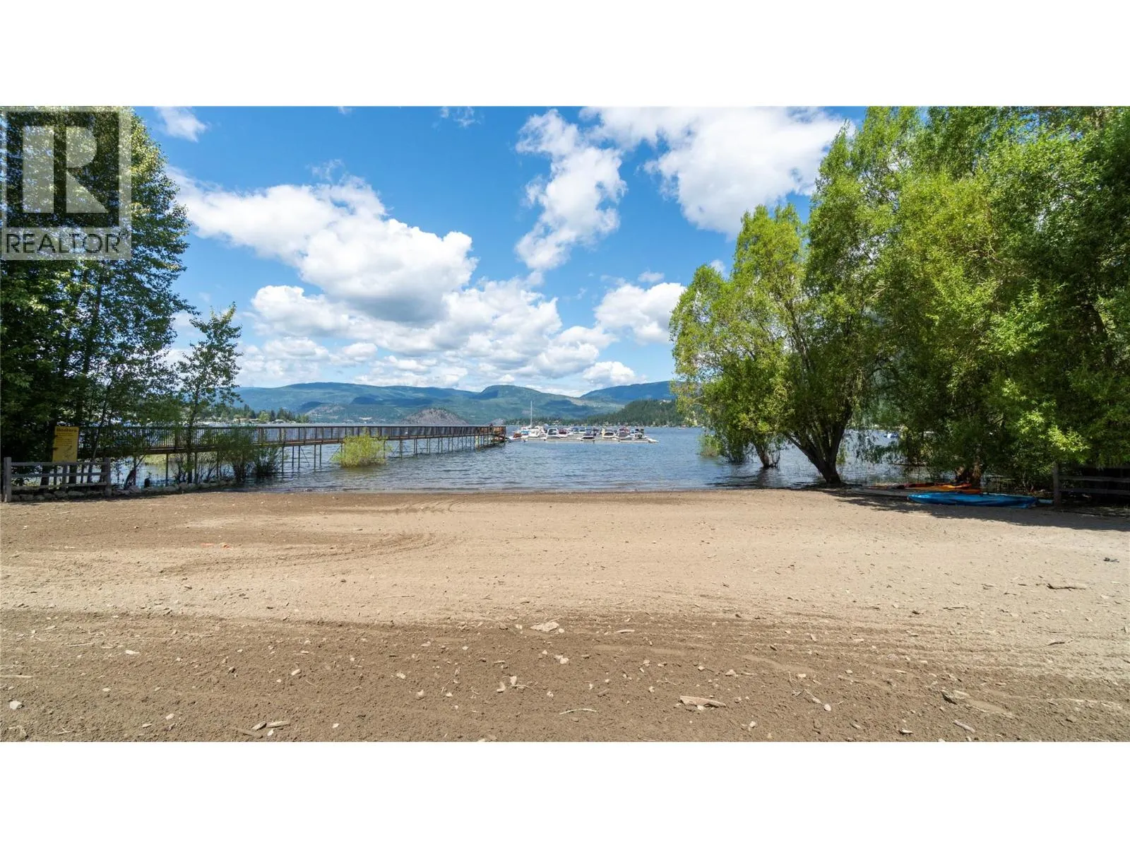 2698 Blind Bay Road Lot# G18