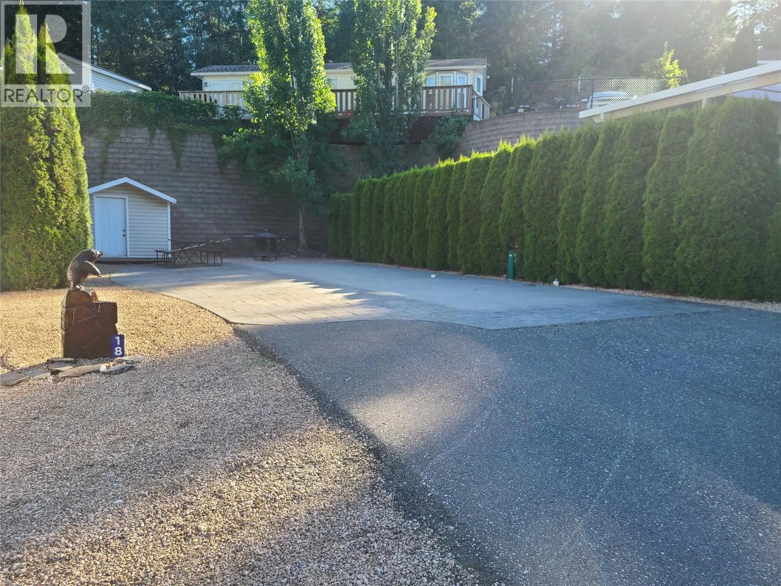 2698 Blind Bay Road Lot# G18