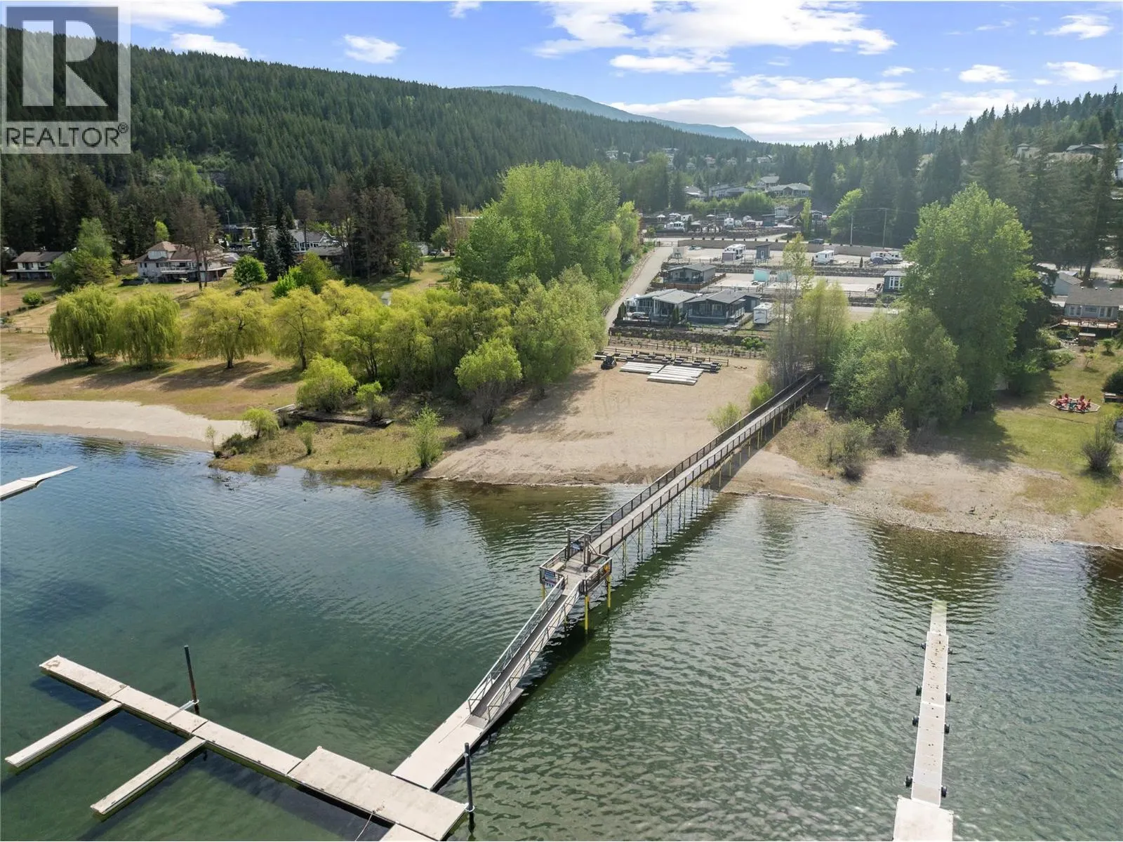 2698 Blind Bay Road Lot# G18
