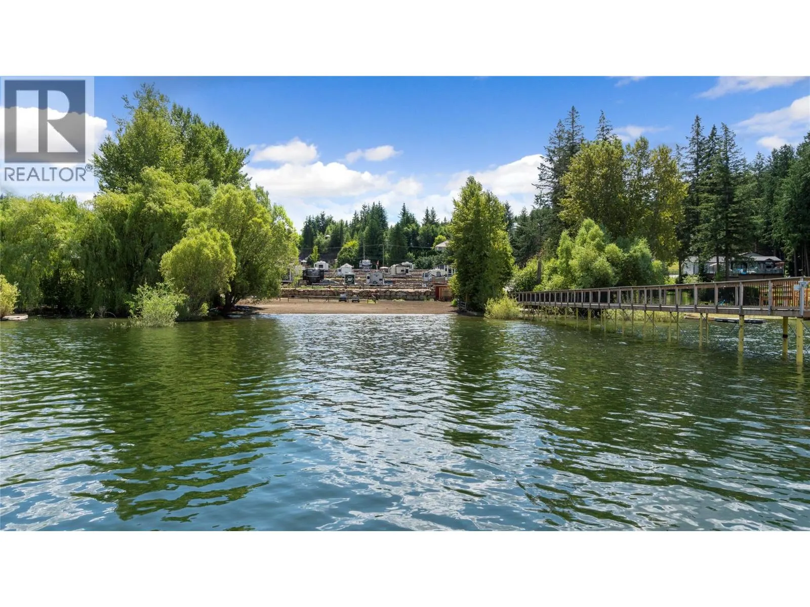 2698 Blind Bay Road Lot# G18