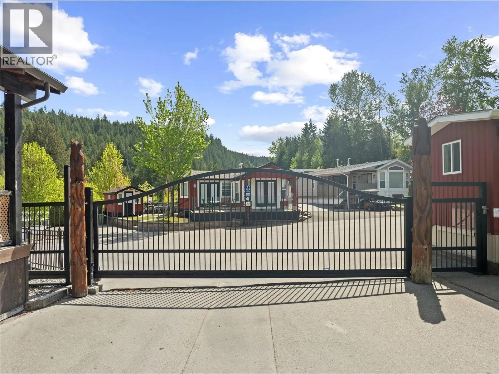 2698 Blind Bay Road Lot# G18