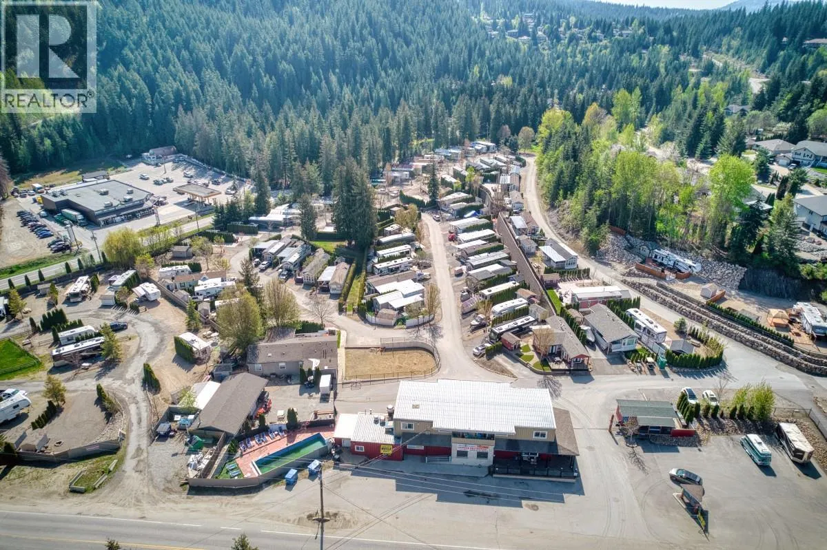 2698 Blind Bay Road Lot# G18