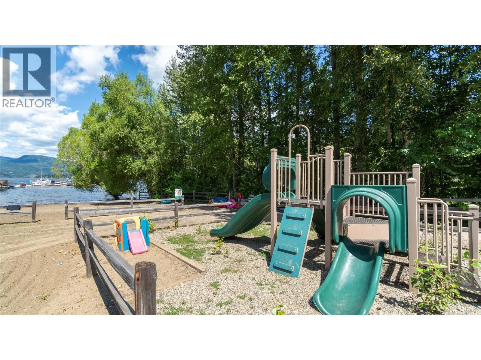 2698 Blind Bay Road Lot# G18