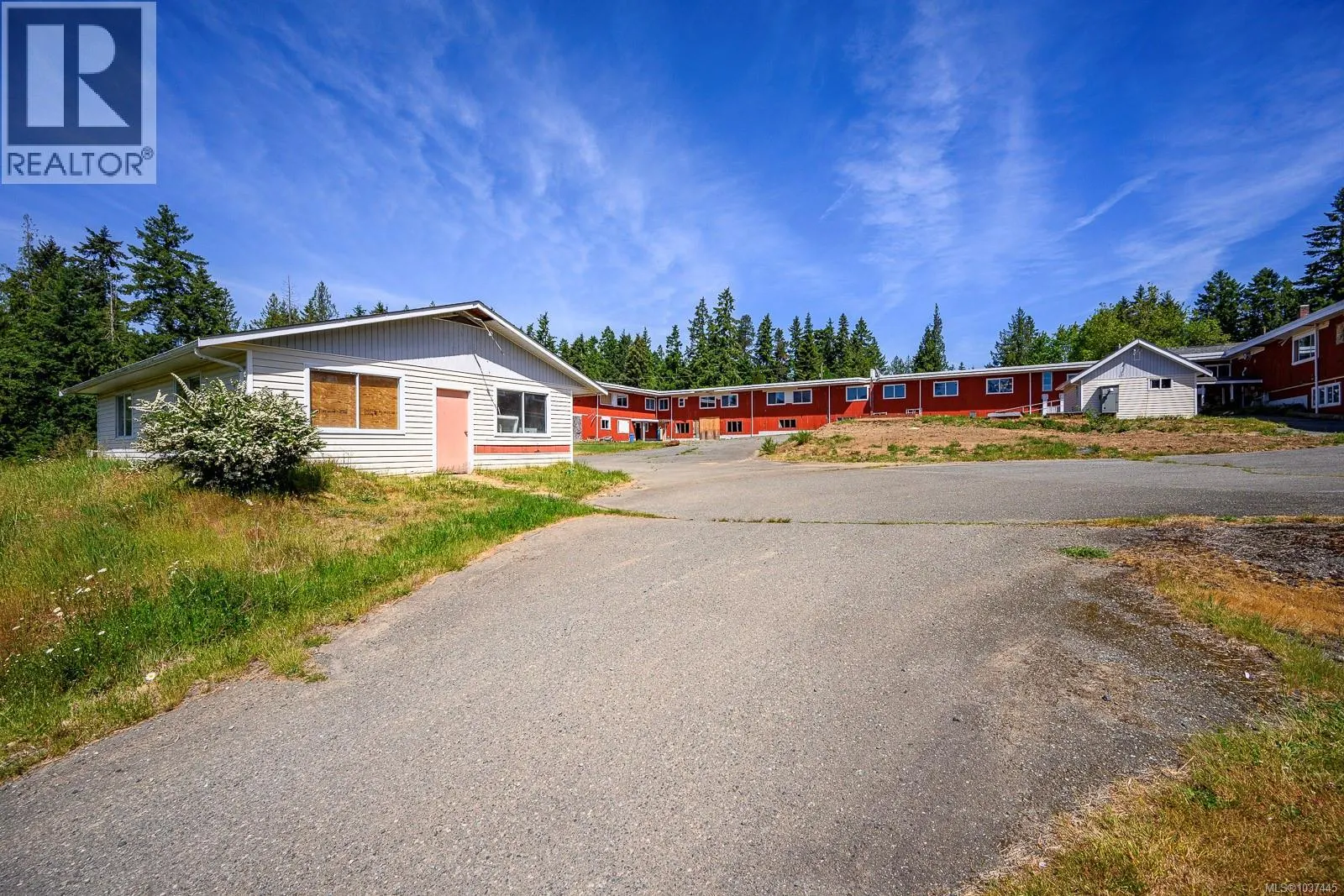 2300 Fowler Rd
