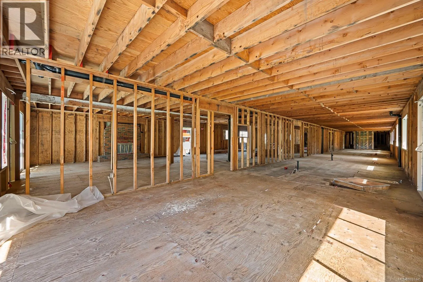 2300 Fowler Rd