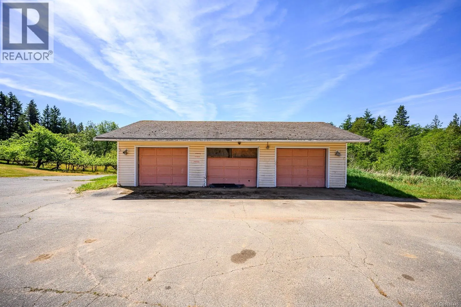 2300 Fowler Rd