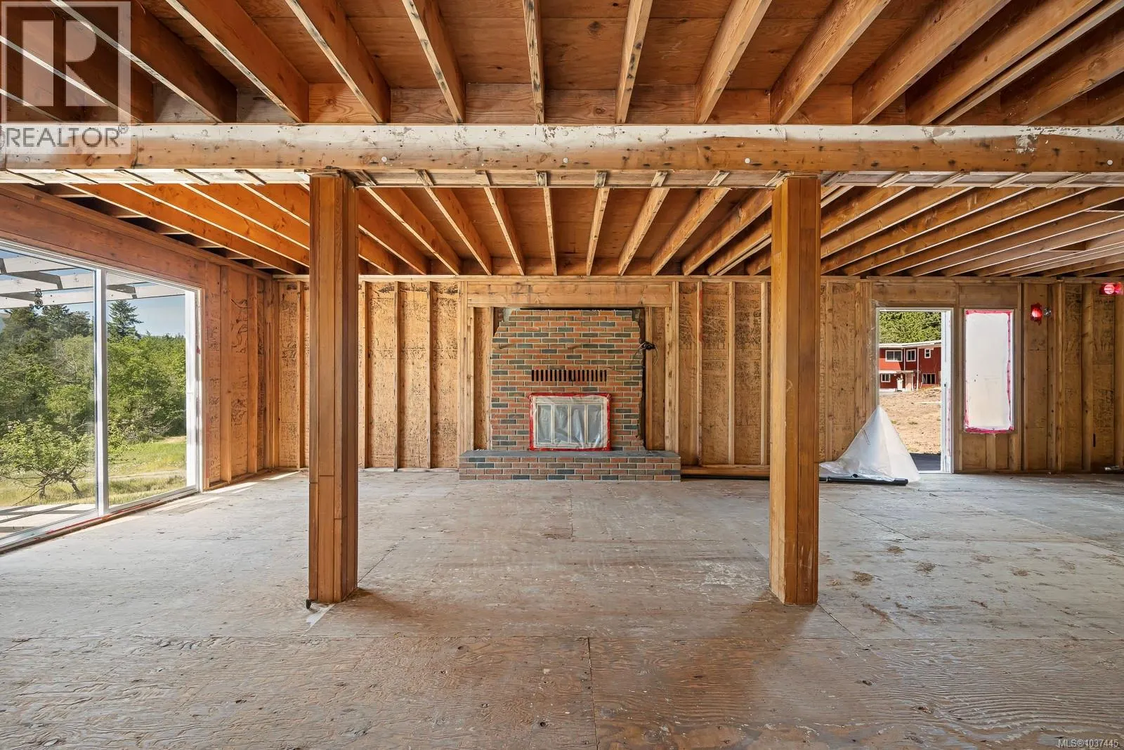 2300 Fowler Rd