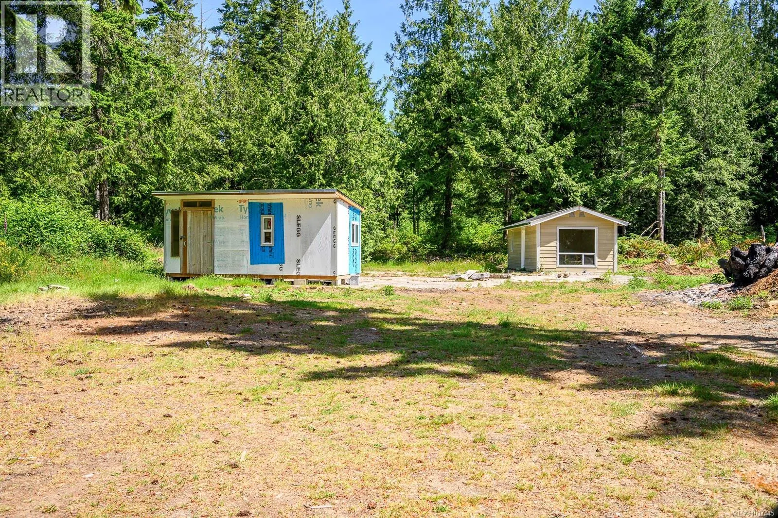 2300 Fowler Rd