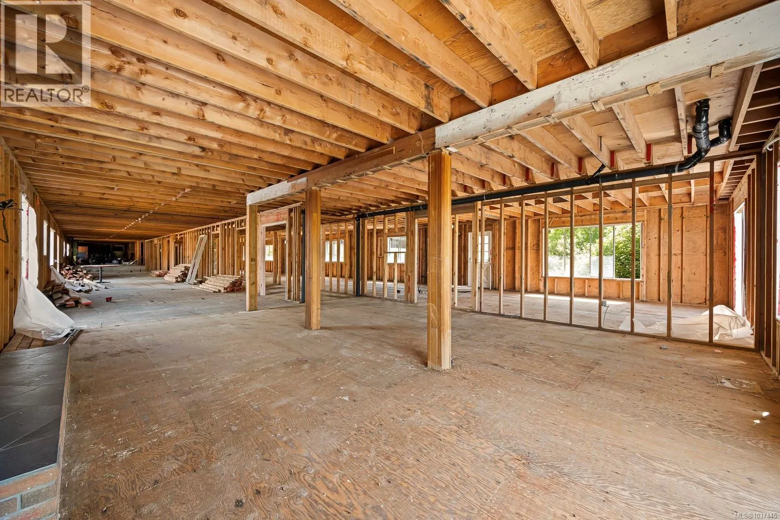 2300 Fowler Rd