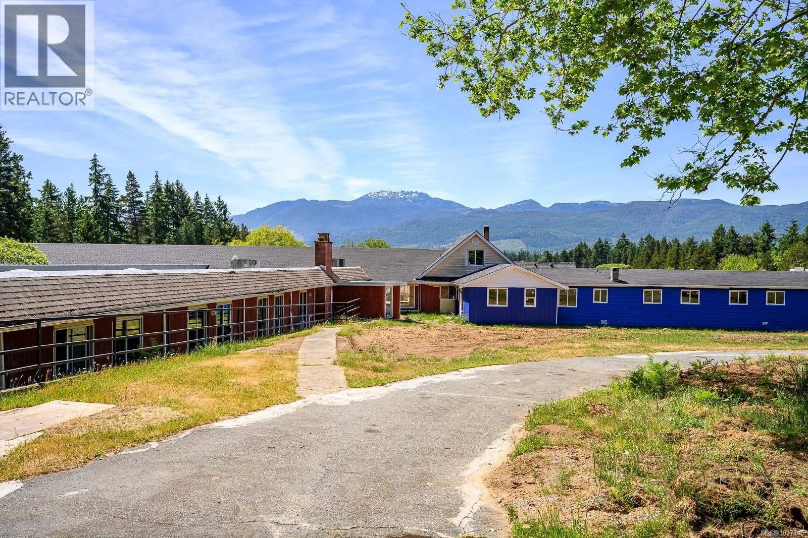 2300 Fowler Rd