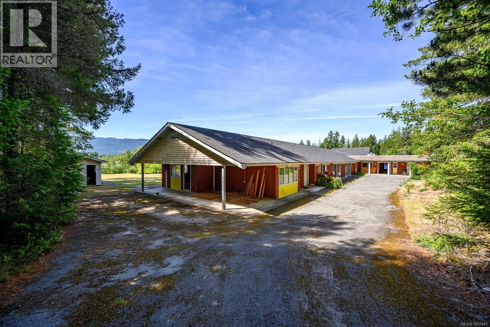 2300 Fowler Rd