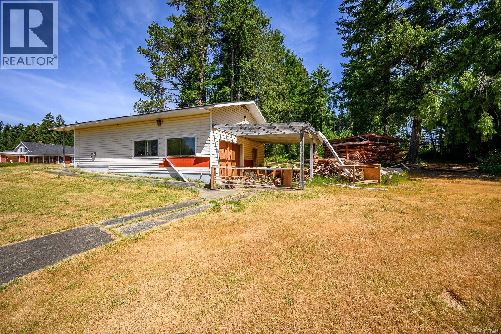 2300 Fowler Rd