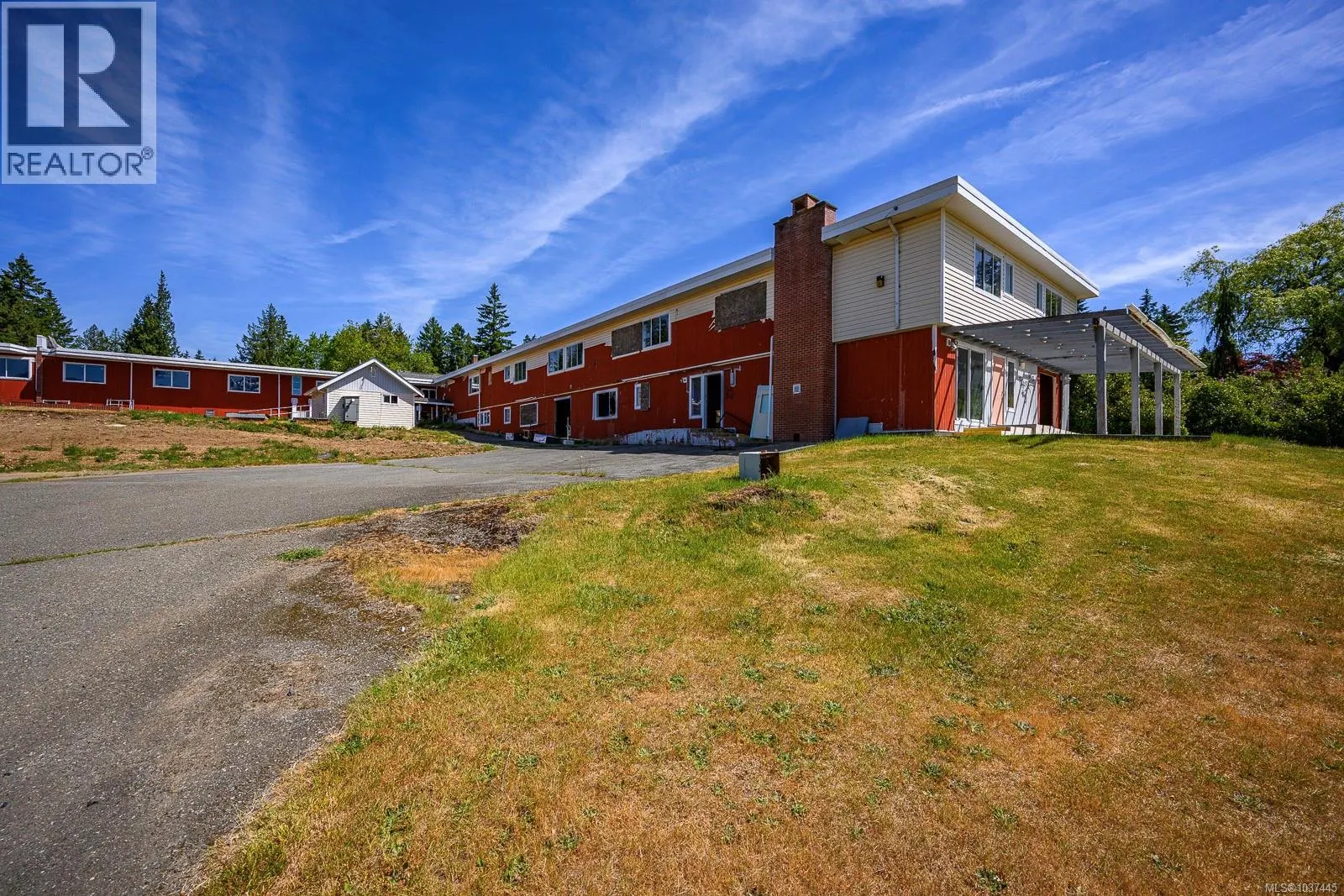 2300 Fowler Rd