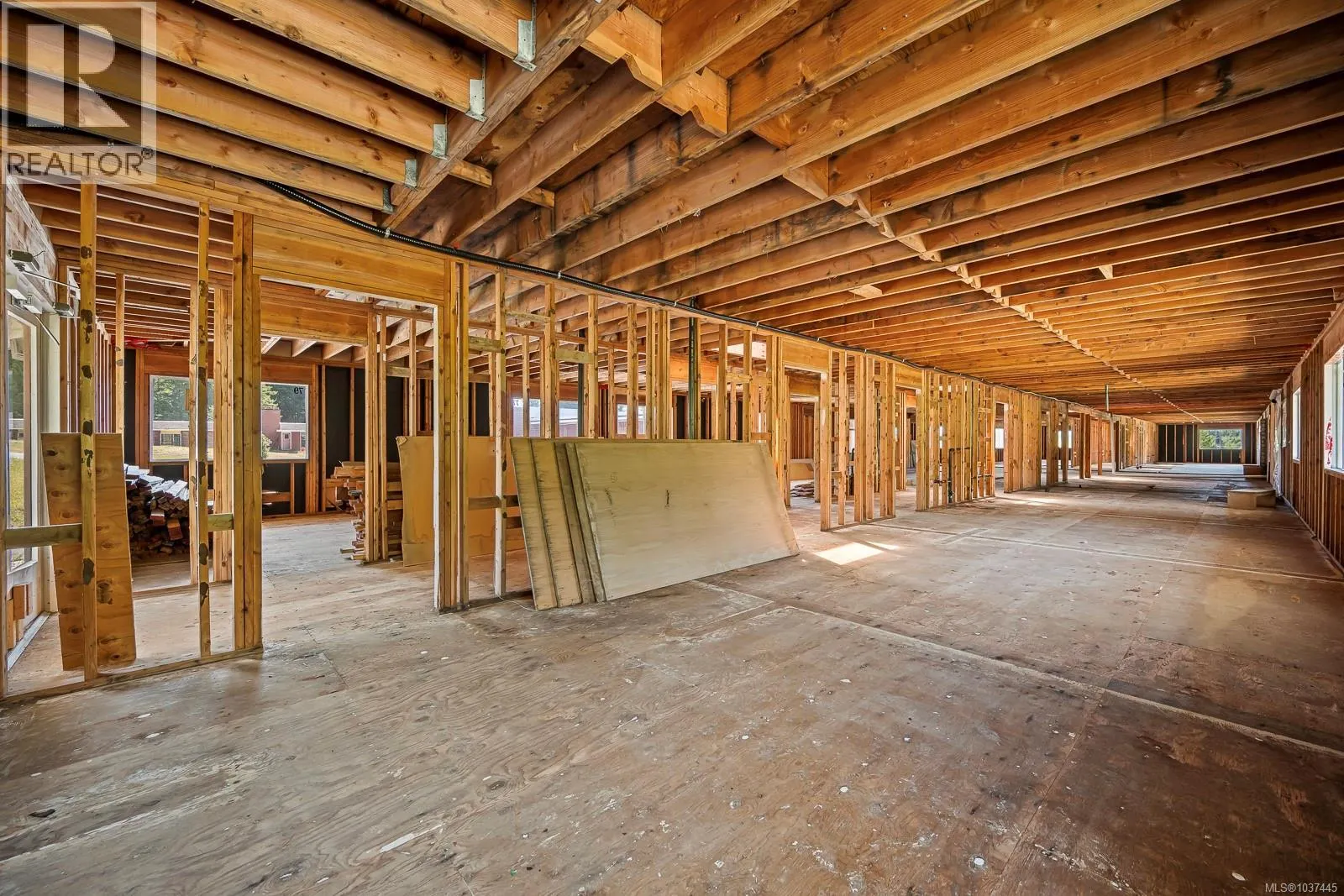 2300 Fowler Rd