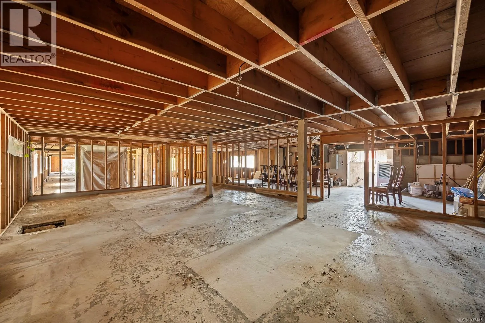 2300 Fowler Rd