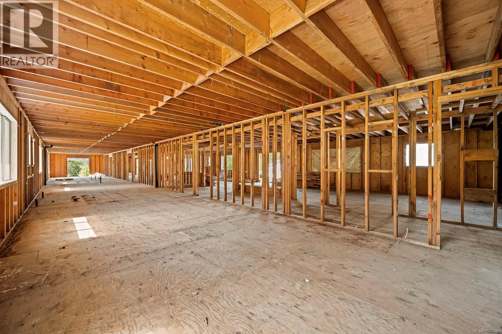 2300 Fowler Rd