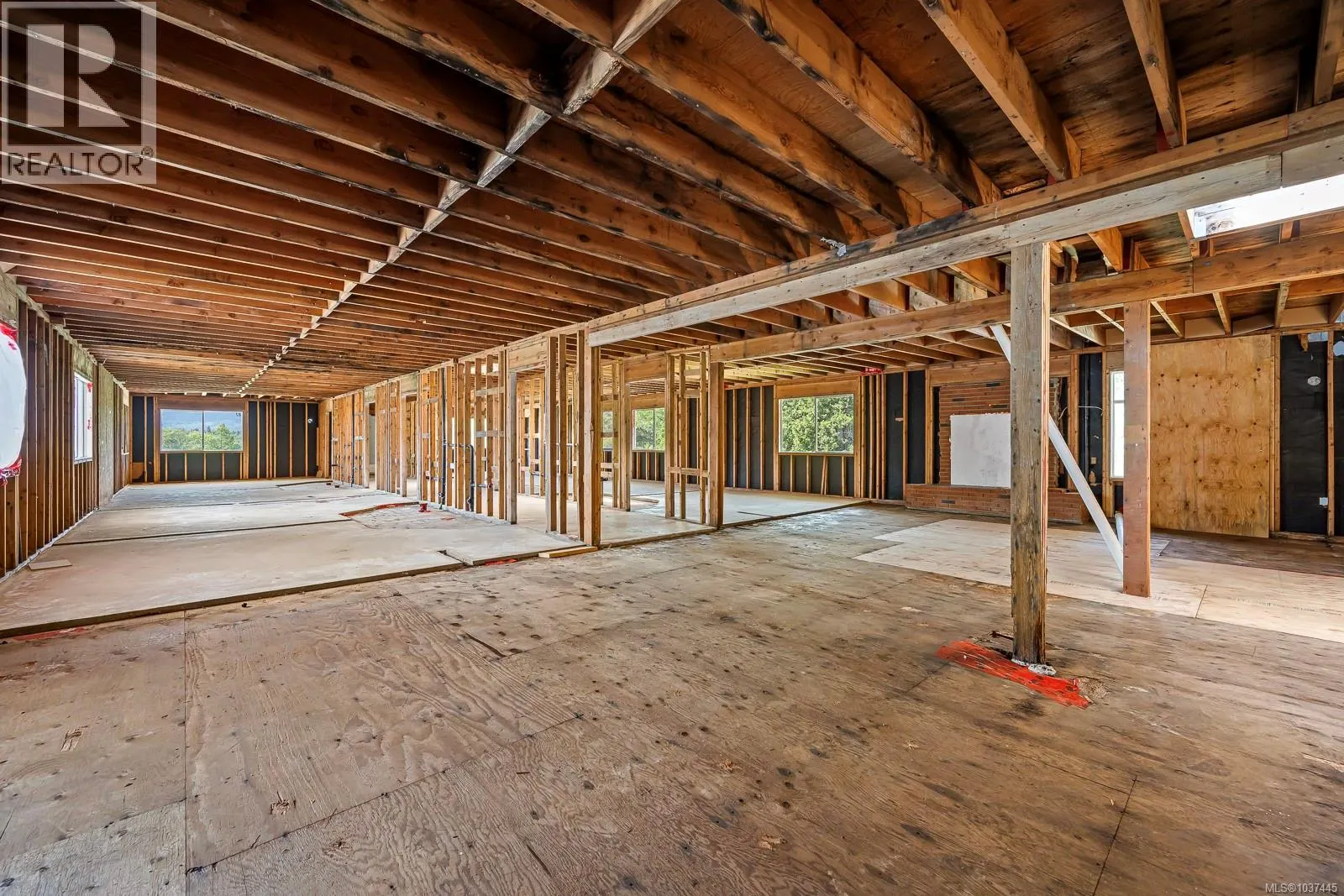 2300 Fowler Rd