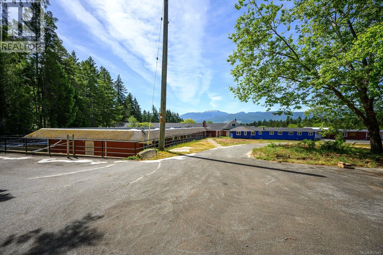 2300 Fowler Rd