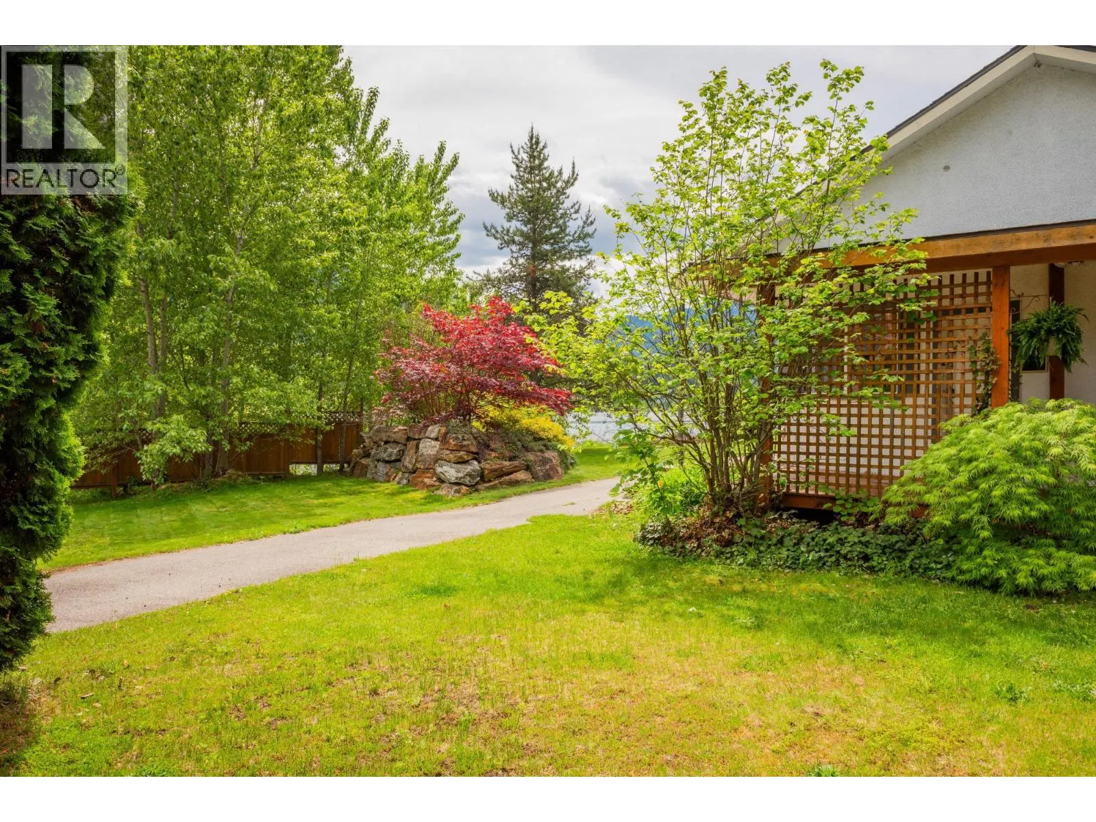 606 JORGENSEN Road