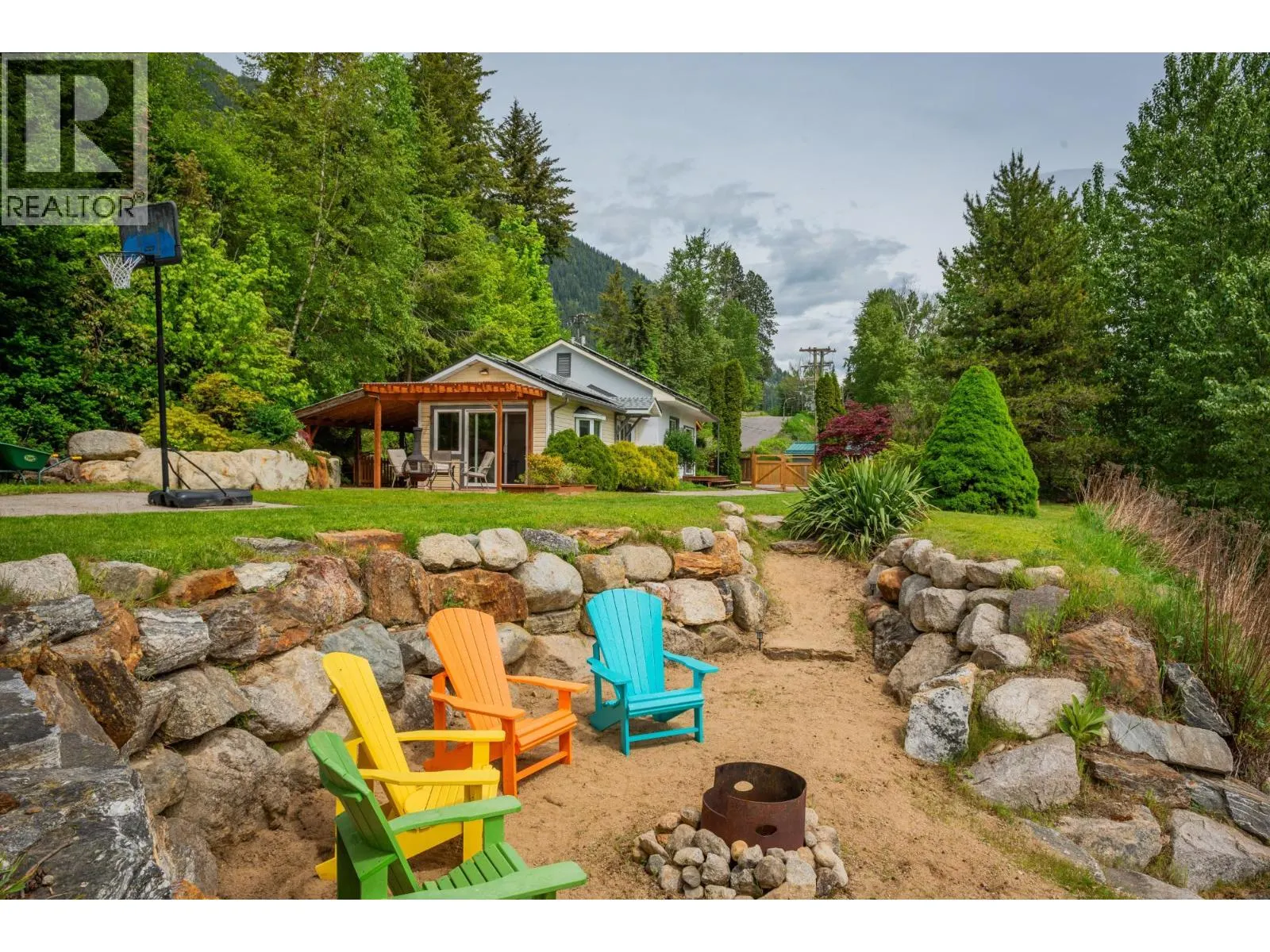 606 JORGENSEN Road
