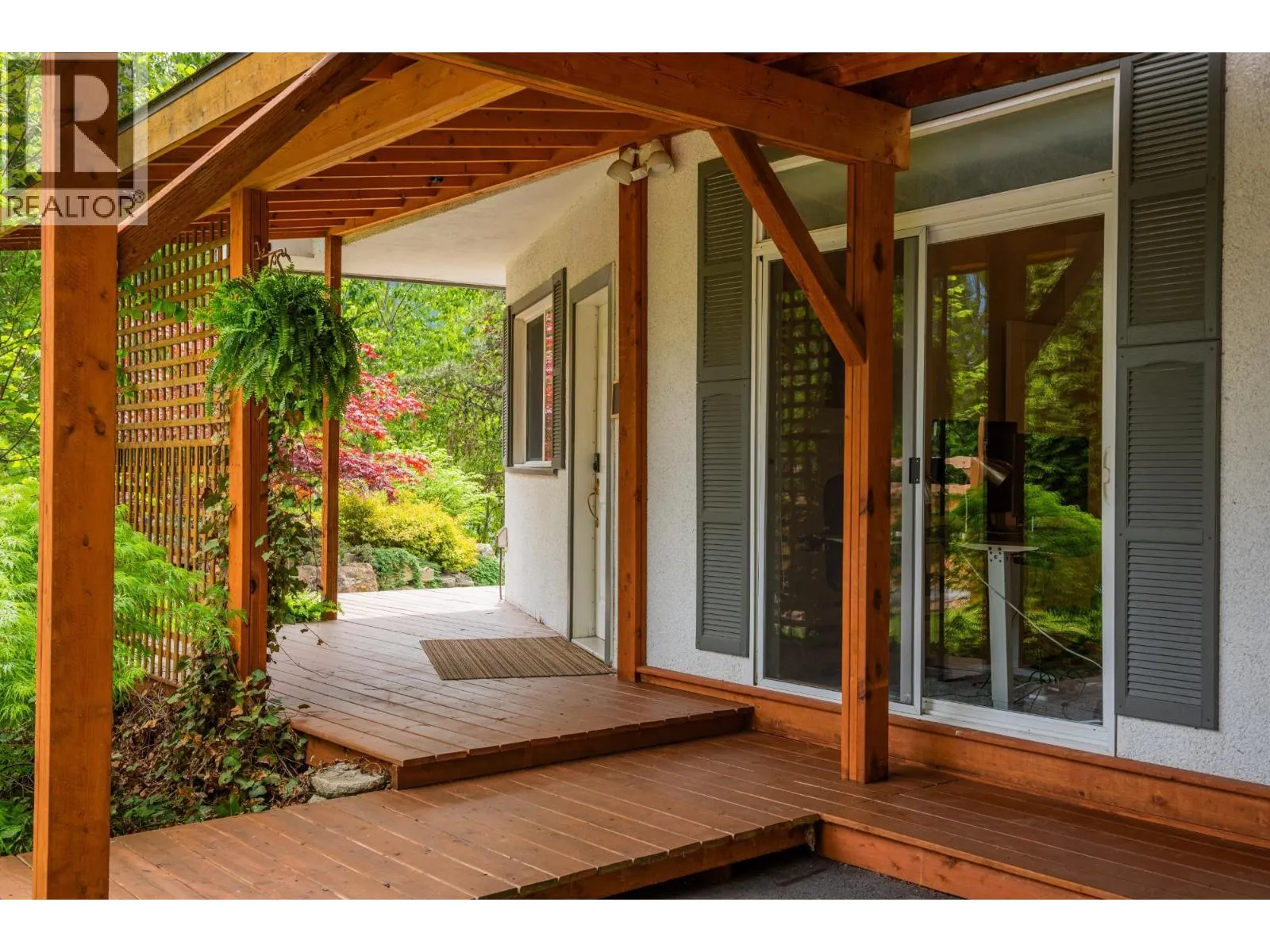 606 JORGENSEN Road