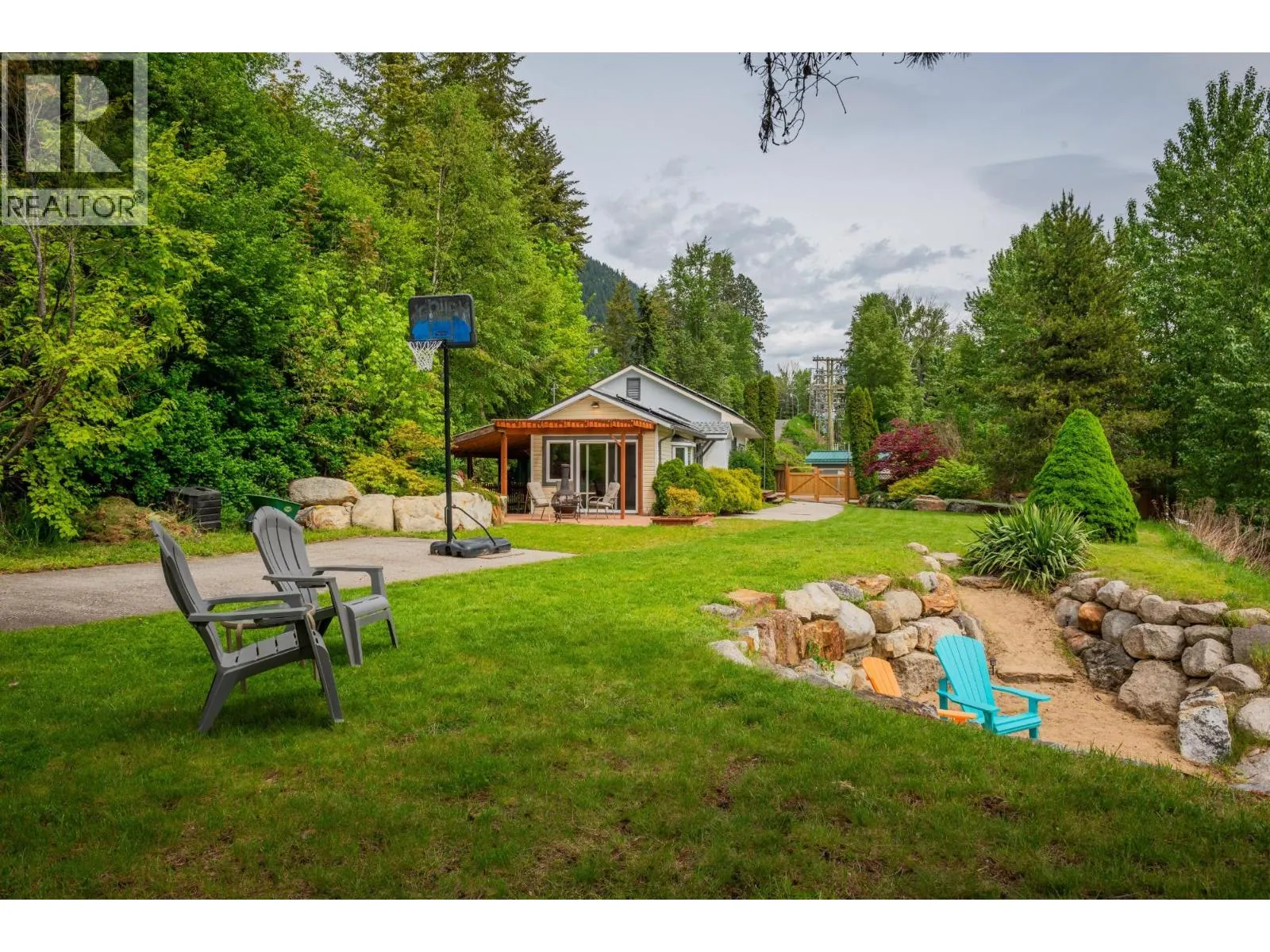 606 JORGENSEN Road