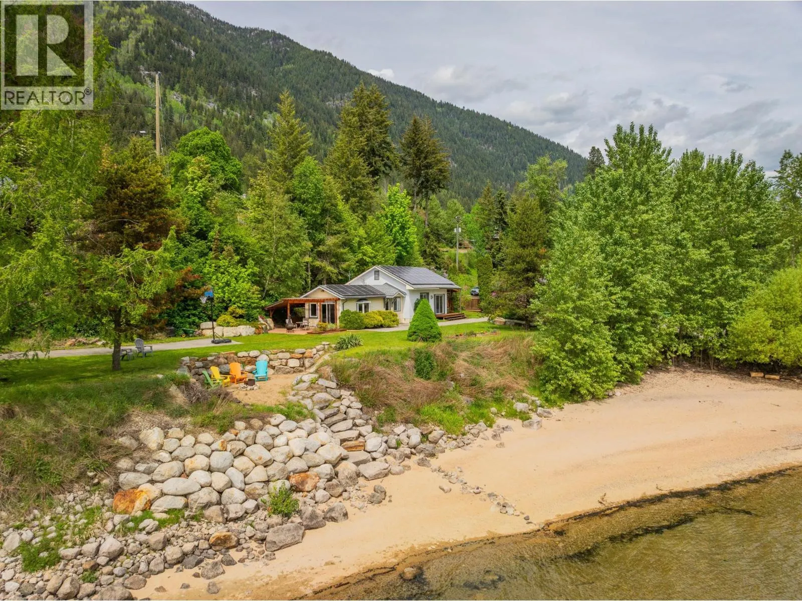 606 JORGENSEN Road