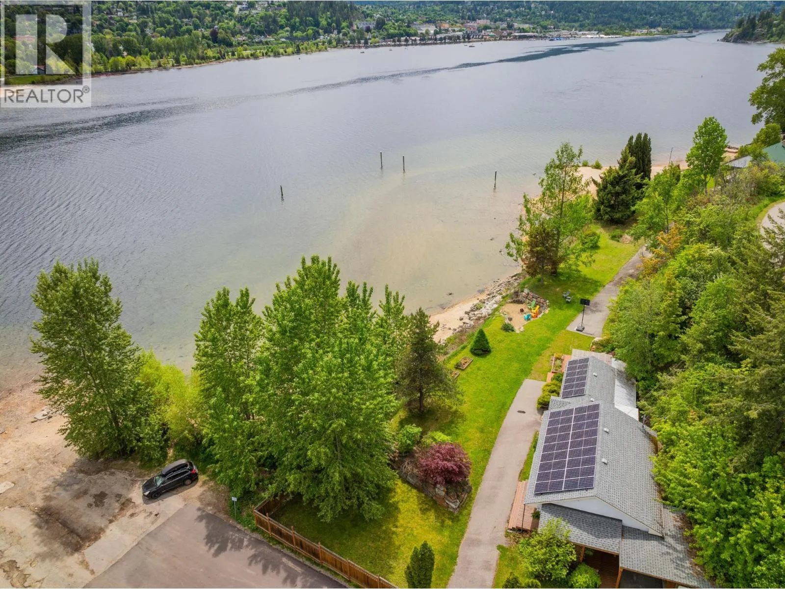 606 JORGENSEN Road